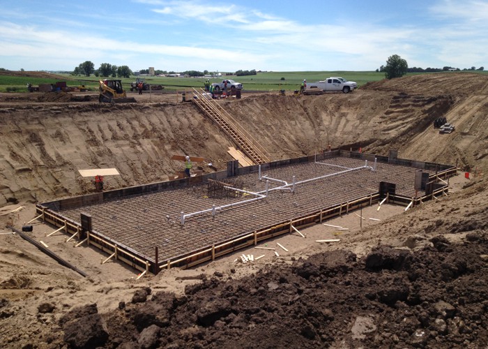 Le Mars, IA Rice Lake Construction