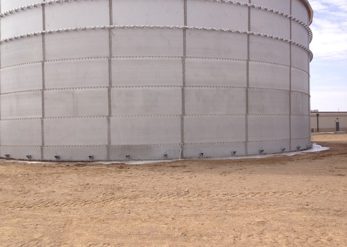 Le Mars, IA Rice Lake Construction